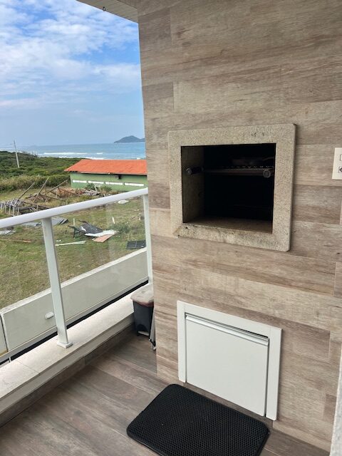 Morro das Pedras, 2 dts, pé na areia — foto 16