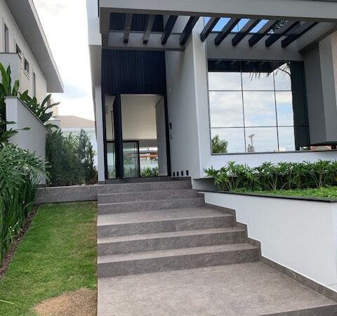 Casa 6 suítes condomínio fechado – Jurerê Internacional — foto 13