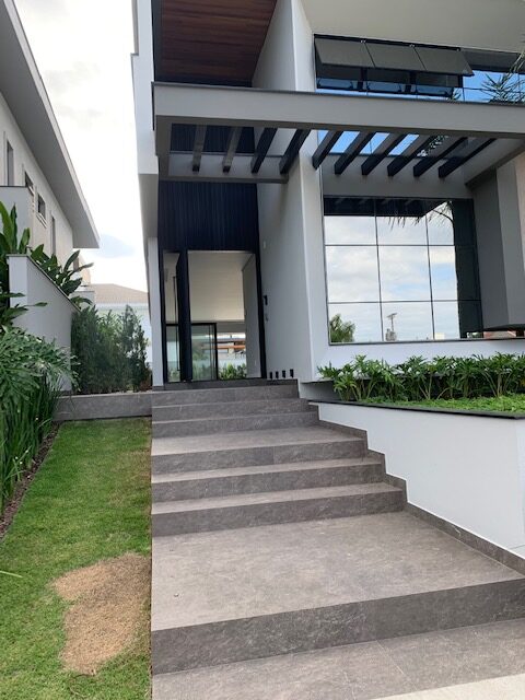 Casa 6 suítes condomínio fechado – Jurerê Internacional — foto 13