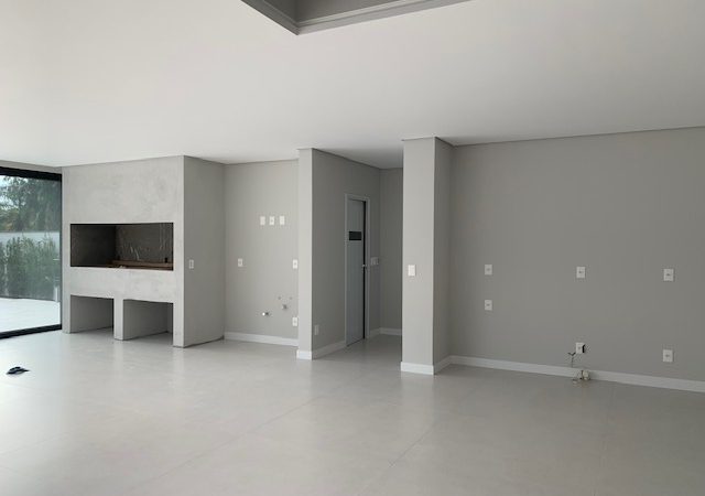 Casa 6 suítes condomínio fechado – Jurerê Internacional — foto 14