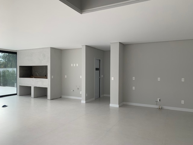 Casa 6 suítes condomínio fechado – Jurerê Internacional — foto 14
