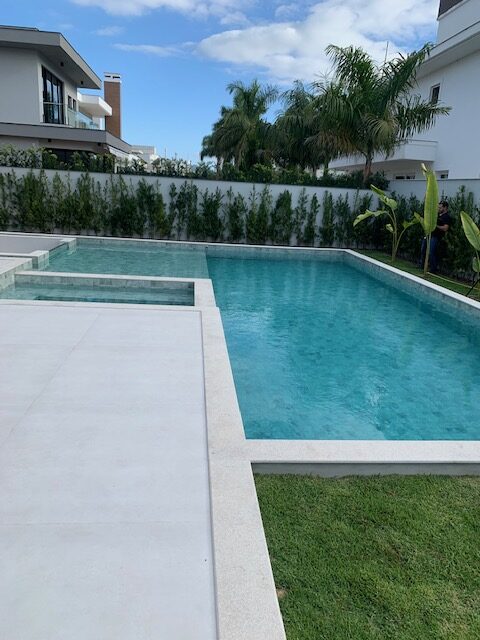 Casa 6 suítes condomínio fechado – Jurerê Internacional — foto 15