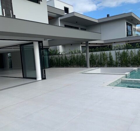 Casa 6 suítes condomínio fechado – Jurerê Internacional — foto 16