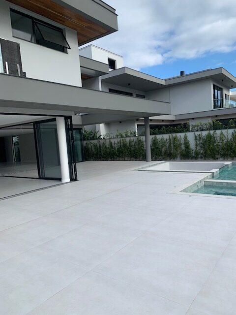 Casa 6 suítes condomínio fechado – Jurerê Internacional — foto 16