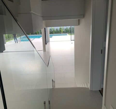 Casa 6 suítes condomínio fechado – Jurerê Internacional — foto 17