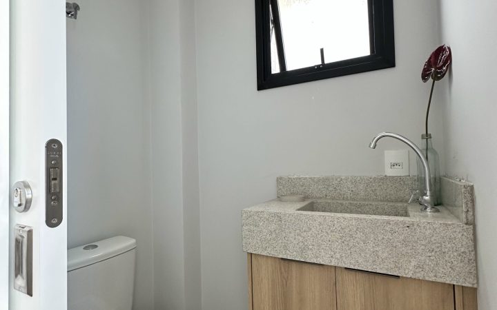 Campeche: Loft mobiliado e decorado. 300 mts da praia — foto 5
