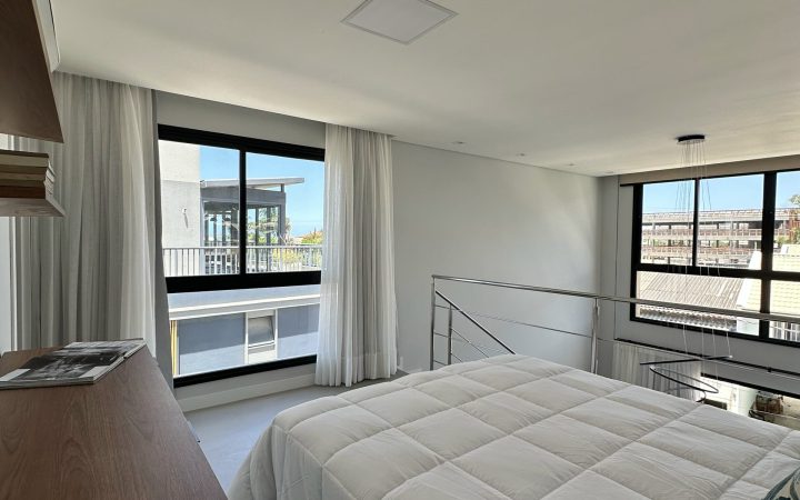 Campeche: Loft mobiliado e decorado. 300 mts da praia — foto 13