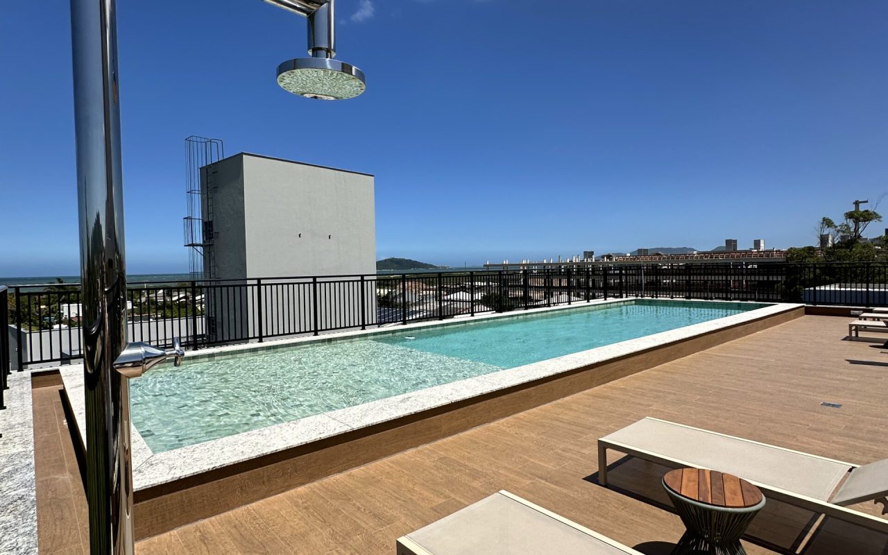 Loft no Campeche – pronto/mobiliado 214 — foto 33