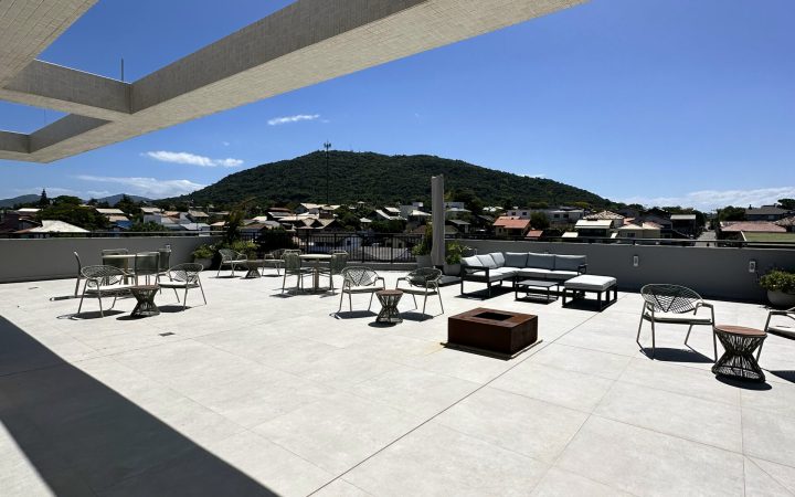 Agronômica, vista mar 3 D, mobiliado e equipado. — foto 5