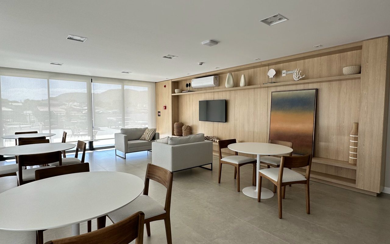 Loft no Campeche – pronto/mobiliado 214 — foto 34