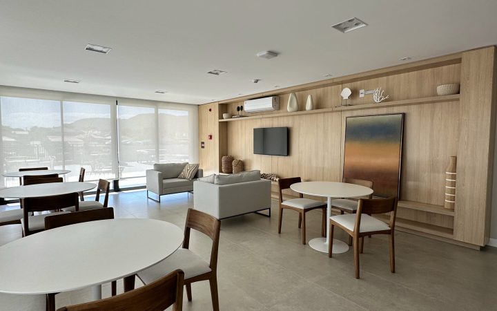 Loft no Campeche – pronto/mobiliado 214 — foto 34