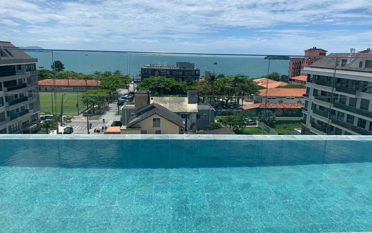 Jurerê 3 suítes vista mar – Alameda — foto 12