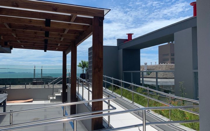 Jurerê 3 suítes vista mar – Alameda — foto 10