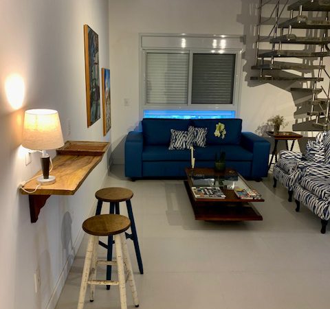 Jurerê 3 suítes vista mar – Alameda — foto 73