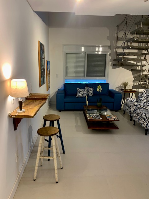 Jurerê 3 suítes vista mar – Alameda — foto 73