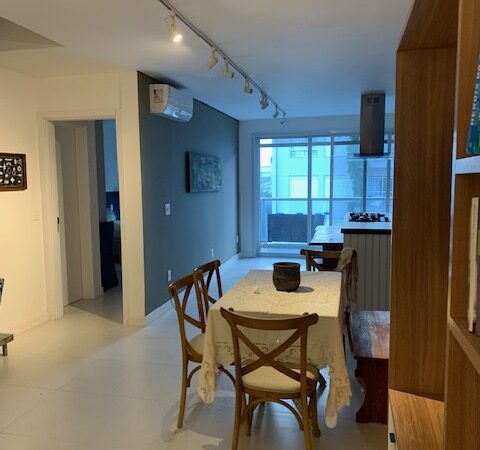 Jurerê 3 suítes vista mar – Alameda — foto 75