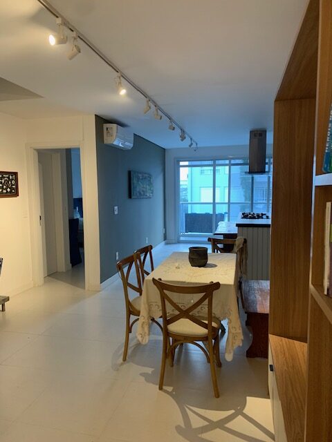 Jurerê 3 suítes vista mar – Alameda — foto 75