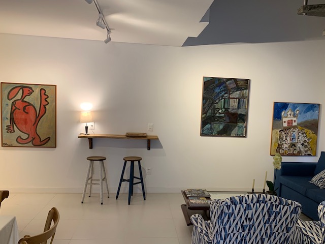 Jurerê 3 suítes vista mar – Alameda — foto 76