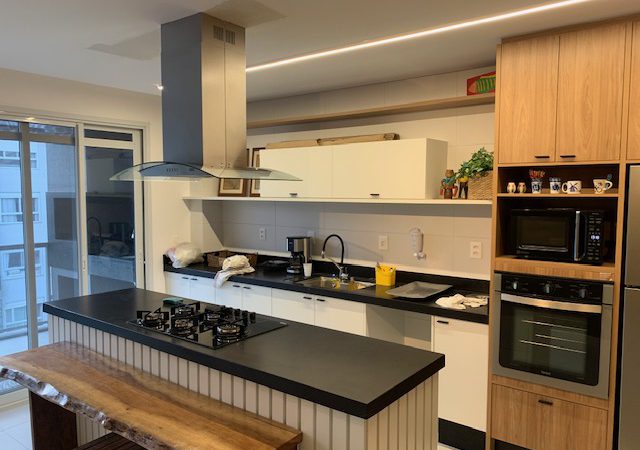 Jurerê 3 suítes vista mar – Alameda — foto 77