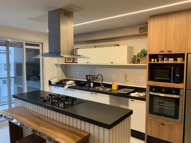 Jurerê 3 suítes vista mar – Alameda — foto 77
