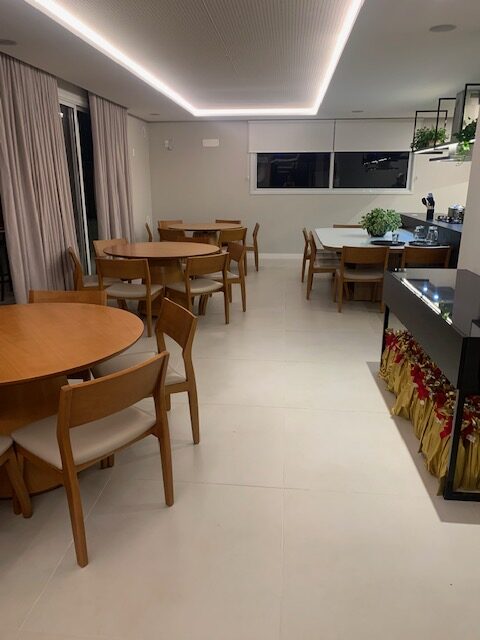 Jurerê 3 suítes vista mar – Alameda — foto 44
