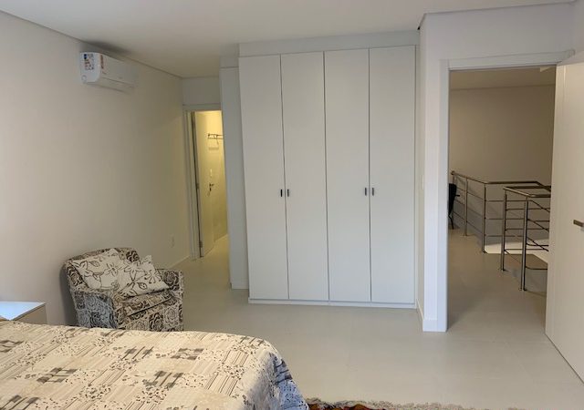 Jurerê 3 suítes vista mar – Alameda — foto 92