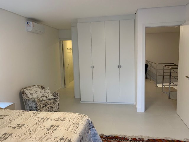 Jurerê 3 suítes vista mar – Alameda — foto 92