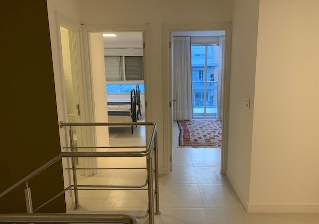 Jurerê 3 suítes vista mar – Alameda — foto 81