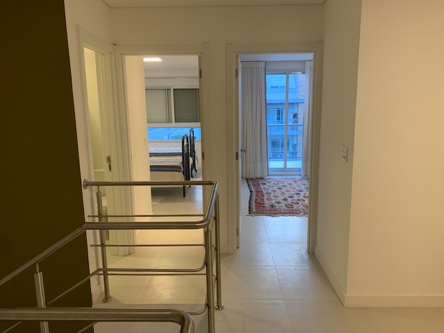 Jurerê 3 suítes vista mar – Alameda — foto 81