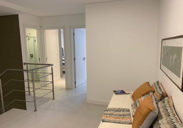 Jurerê 3 suítes vista mar – Alameda — foto 82