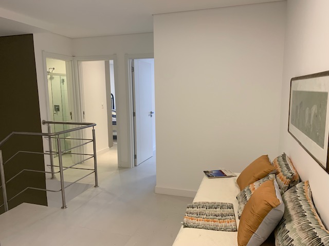 Jurerê 3 suítes vista mar – Alameda — foto 82