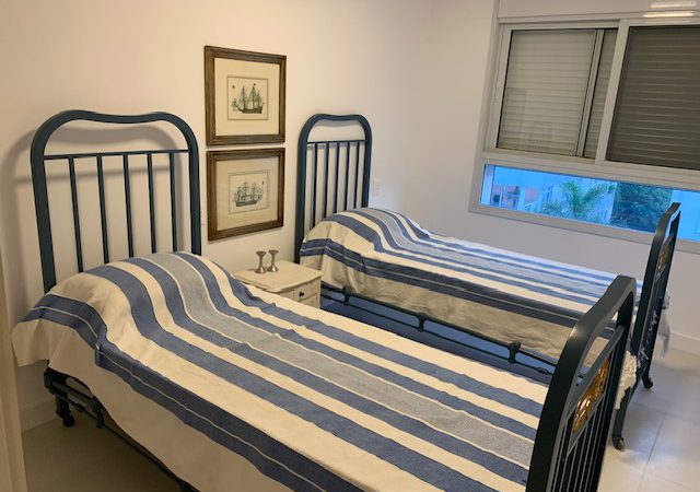 Jurerê 3 suítes vista mar – Alameda — foto 83