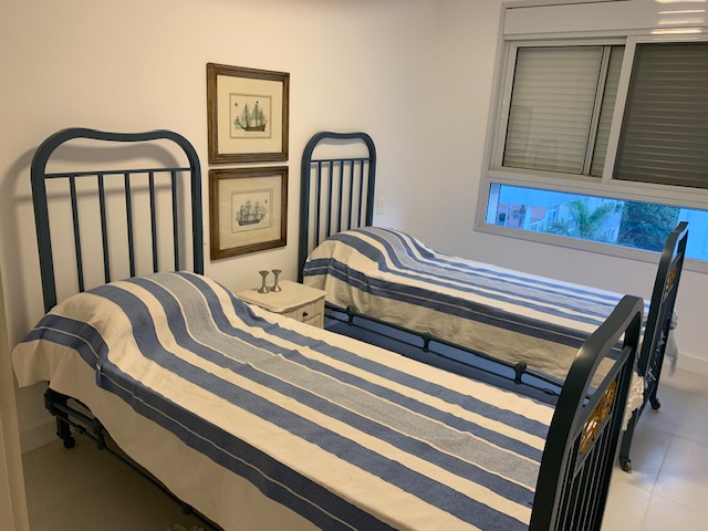 Jurerê 3 suítes vista mar – Alameda — foto 83