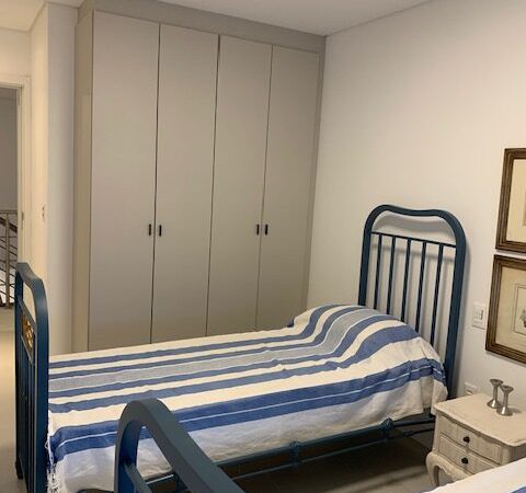Jurerê 3 suítes vista mar – Alameda — foto 84