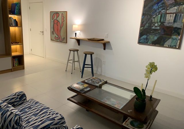 Jurerê 3 suítes vista mar – Alameda — foto 86