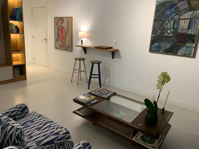 Jurerê 3 suítes vista mar – Alameda — foto 86