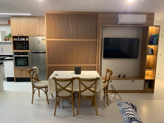 Jurerê 3 suítes vista mar – Alameda — foto 87