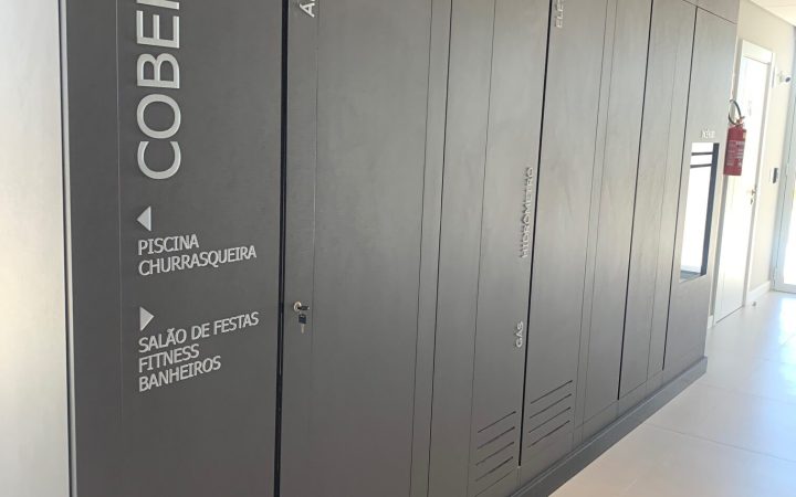 Jurerê 3 suítes vista mar – Alameda — foto 22