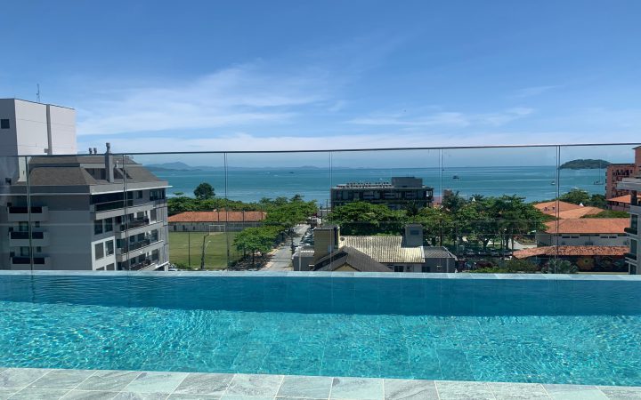 Jurerê 3 suítes vista mar – Alameda — foto 21