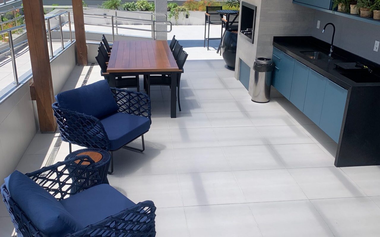 Jurerê 3 suítes vista mar – Alameda — foto 18