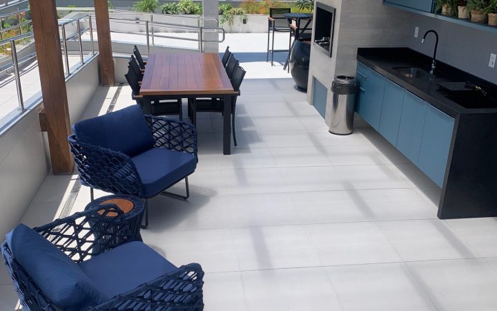 Jurerê 3 suítes vista mar – Alameda — foto 18