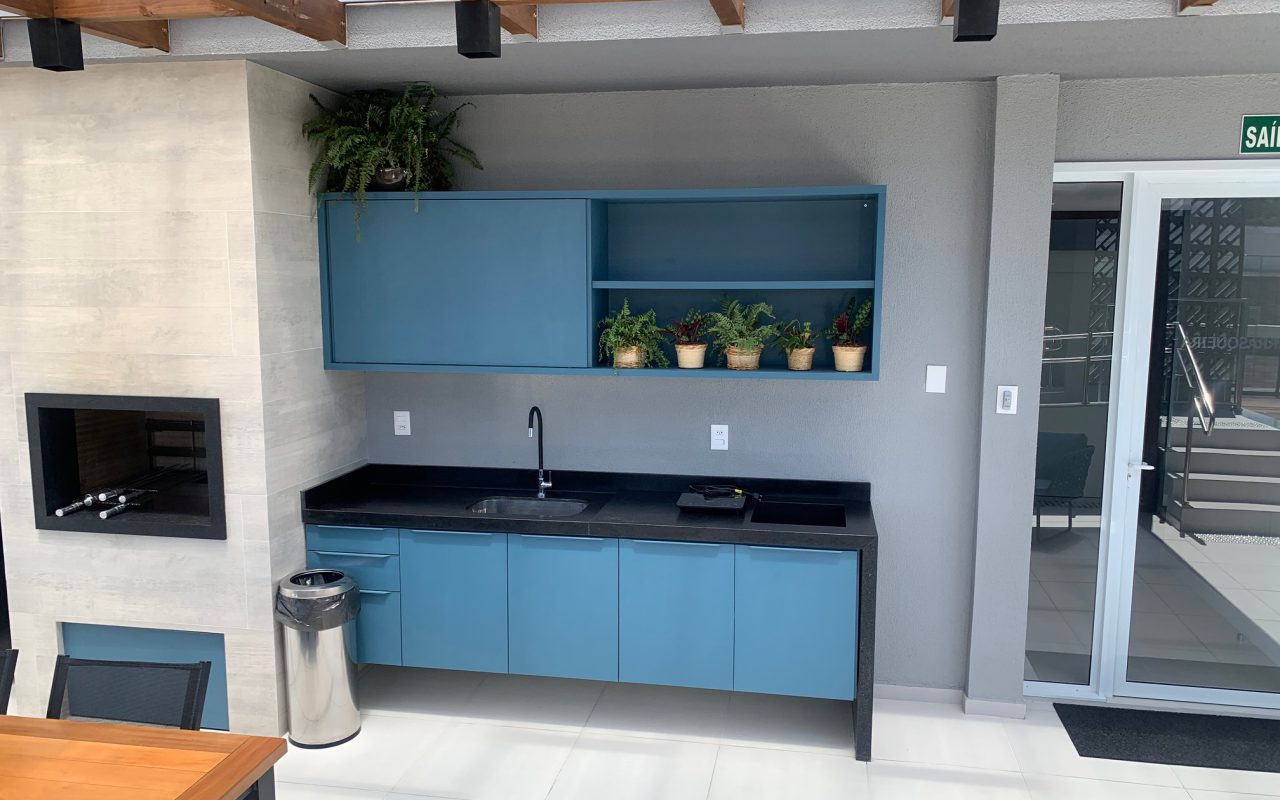 Jurerê 3 suítes vista mar – Alameda — foto 17