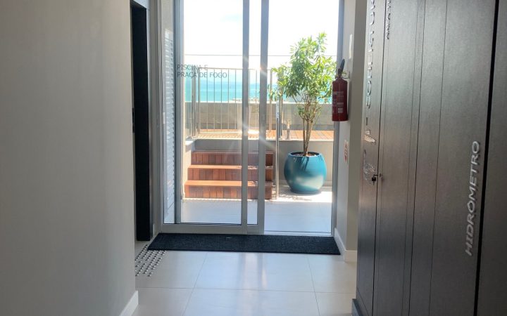 Jurerê 3 suítes vista mar – Alameda — foto 16