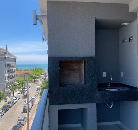 Jurerê 3 suítes vista mar – Alameda — foto 26