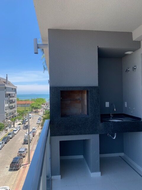Jurerê 3 suítes vista mar – Alameda — foto 26