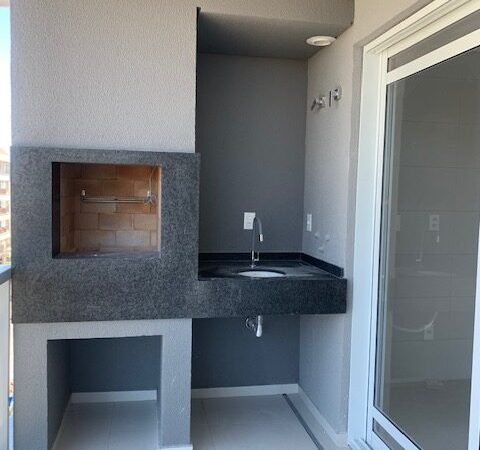 Jurerê 3 suítes vista mar – Alameda — foto 25