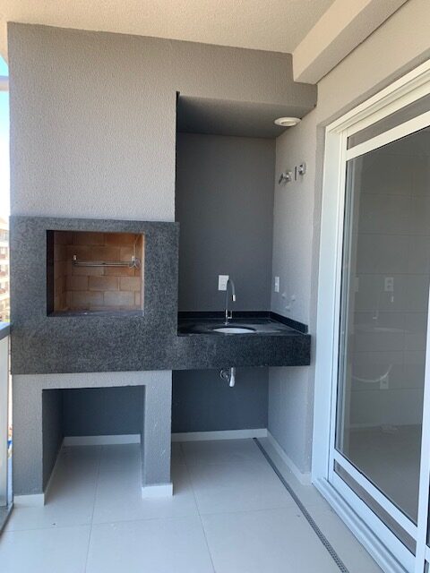 Jurerê 3 suítes vista mar – Alameda — foto 25