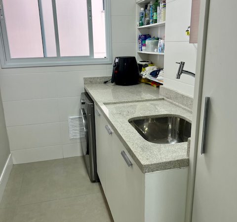 Campinas/S.José 3 D mobliado e decorado. — foto 12