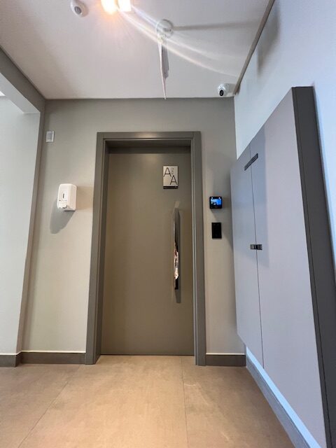 Campinas/S.José 3 D mobliado e decorado. — foto 42