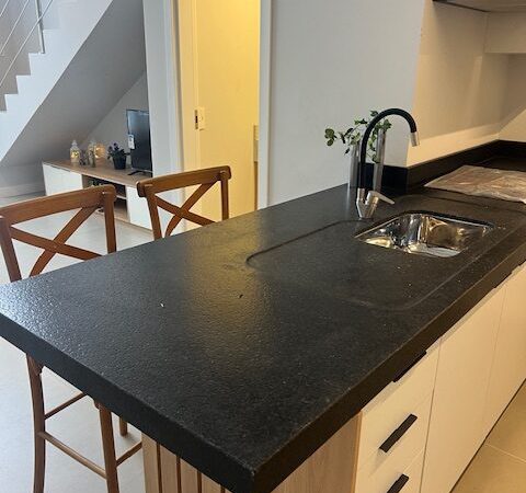 Loft no Campeche – pronto/mobiliado 214 — foto 19